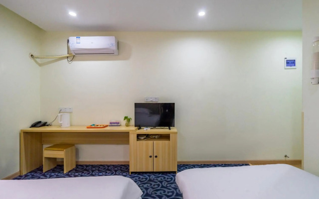 Hangzhou Memory Travel International Hotel- Edge West Lake