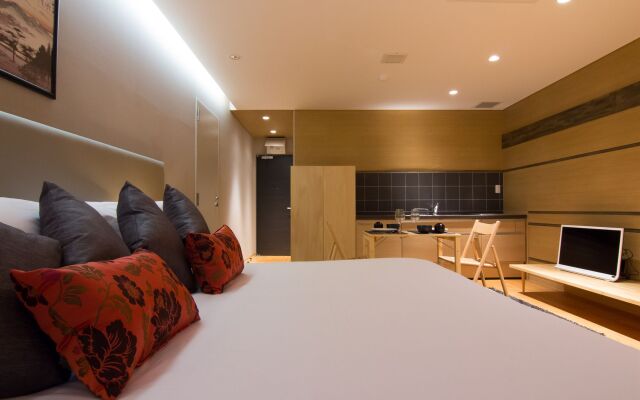 Koharu Resort Hotel & Suites