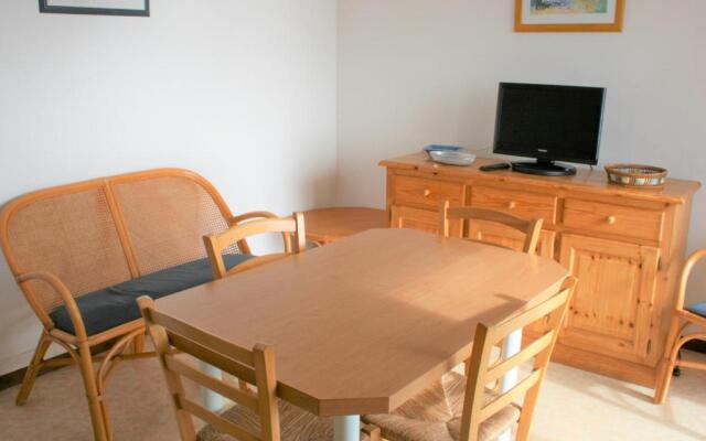 Appartement La Tranche-sur-Mer, 3 pièces, 4 personnes - FR-1-22-163