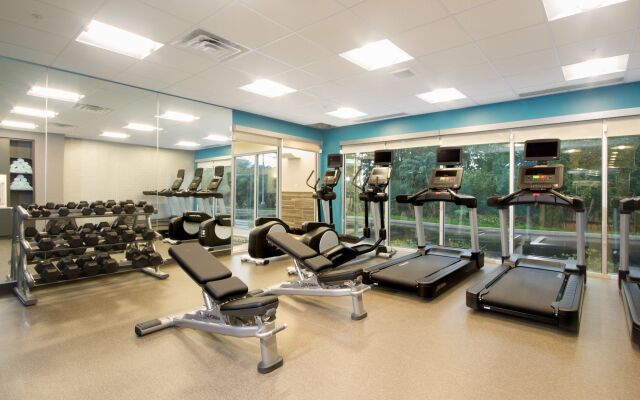 Fairfield Inn & Suites by Marriott Buffalo Amherst/University