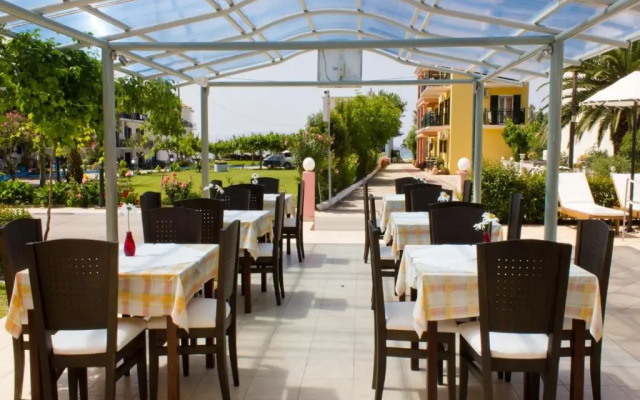 Xenia Apartments, Ενοικιαζομενα Δωματια