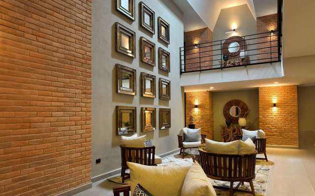 Esplendor by Wyndham San Luis Potosi Monarca