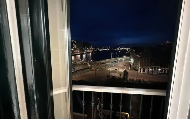 Voyagers Hotel Amsterdam