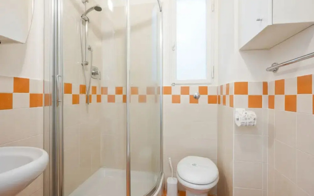 Piazza San Marco & University Cozy Flat