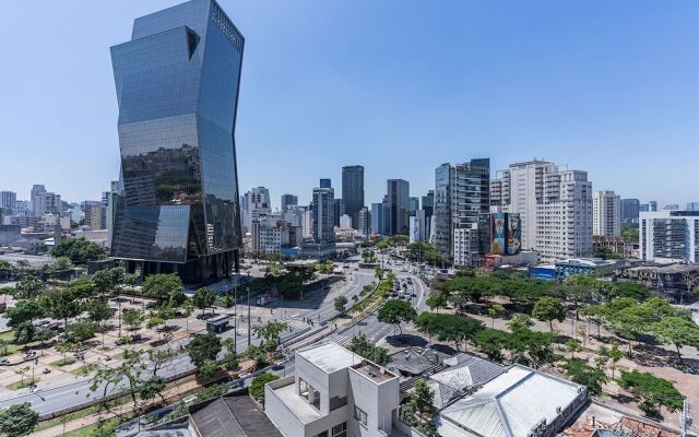 HUX - Houx Pinheiros By Anora Spaces