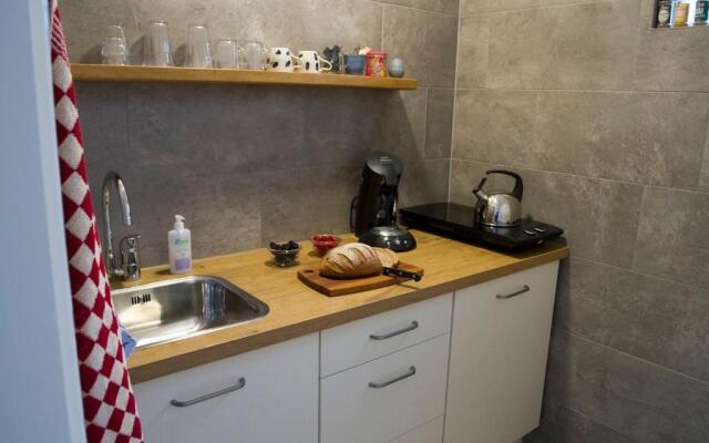 Studio Zonnehoek Schoorl