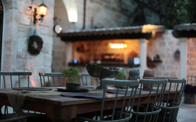 Asuwari Suites Cappadocia