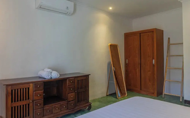 Lavender - Gumicik, Ketewel