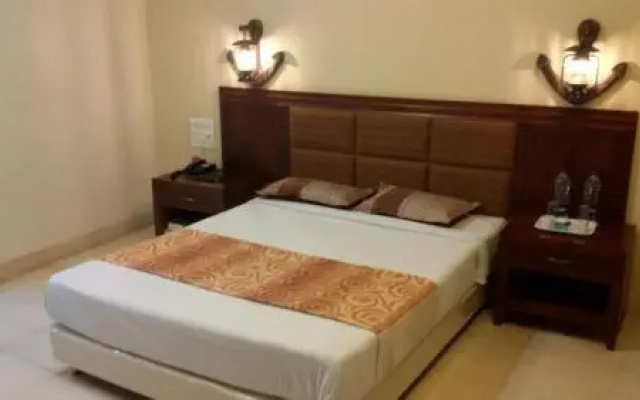 Heritage Resort – Guest Rooms – Belagavi