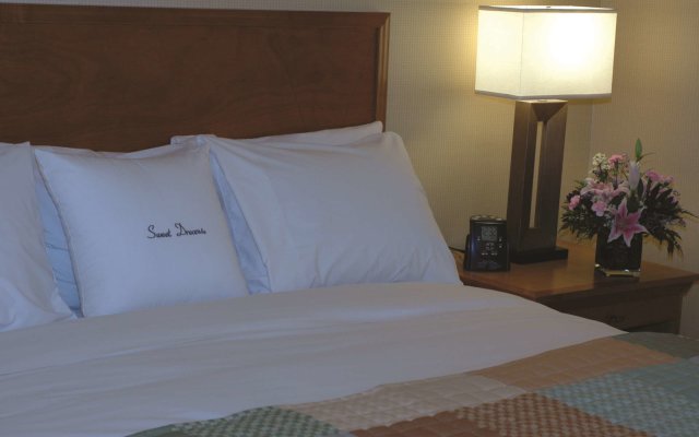 DoubleTree by Hilton Columbus - Worthington