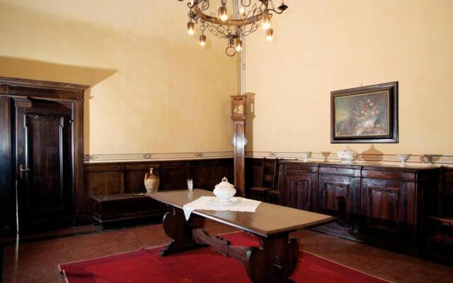 Residenza d'epoca Il Cassero