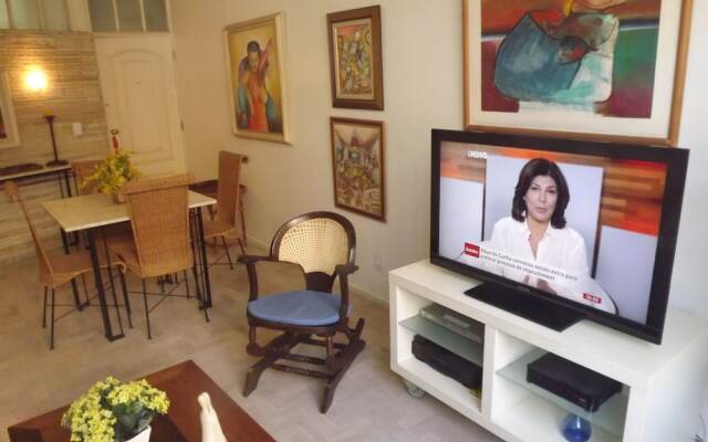 Excelente 2 Quartos em Ipanema