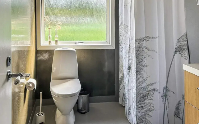 Fabulous Holiday Home in FanÃ¸ near Sea