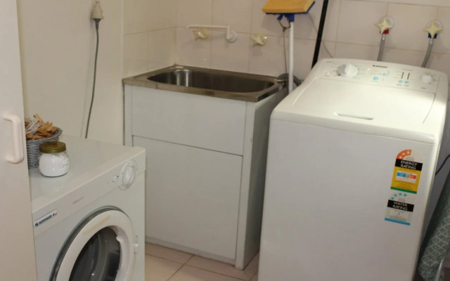 Australian Home Away Ringwood At Bardia