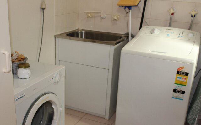 Ringwood Bardia Apartment