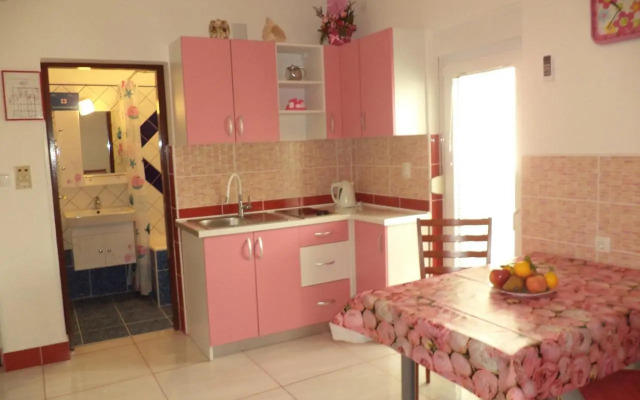 Apartmani Grgek