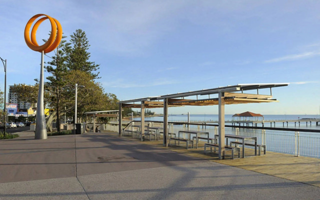 HarbourSide B&B