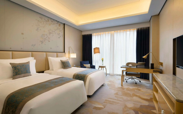 Kempinski Hotel Fuzhou