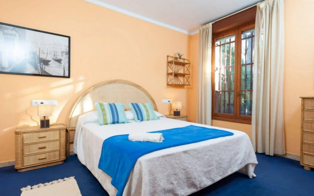 Villa Marta