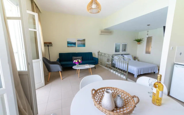 Omirikon Hotel