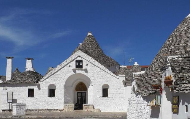 Trullo Monte Santo 50