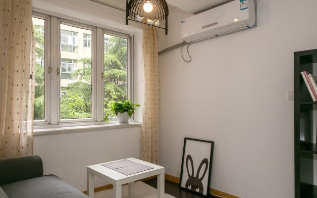 GoNative Downtown Apartment Xintiandi