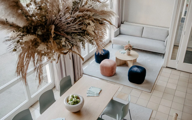 Hotel Schloss Teutschenthal