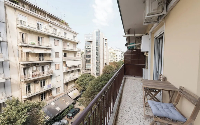 Portoseaview Apartments A Svolou 53