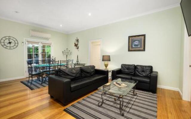 Paddys Creek Retreat