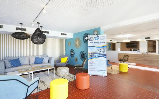 Résidence Nemea Les Carrats