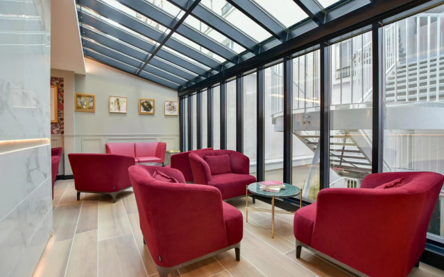XO Hotel Paris