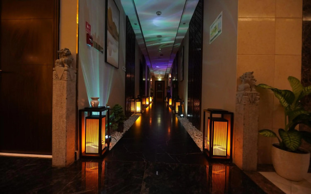 Grand Villaggio Hotel