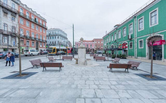 C&O Guest House Lisbon