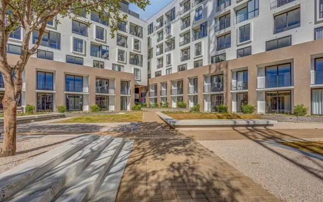 Four11 at One Rosebank