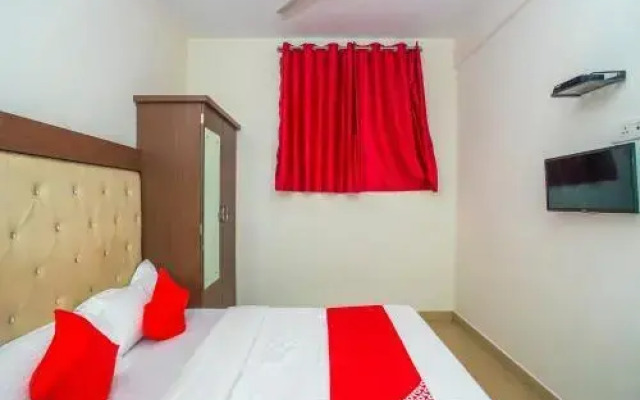 OYO 19124 Rd Inn