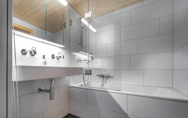 3. Zimmer im Nü-Hus