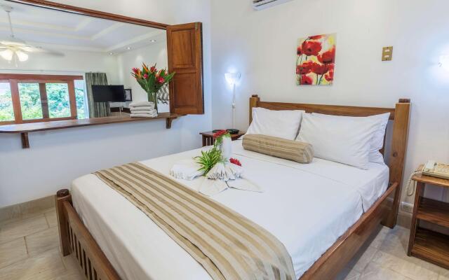 Best Western Tamarindo Vista Villas