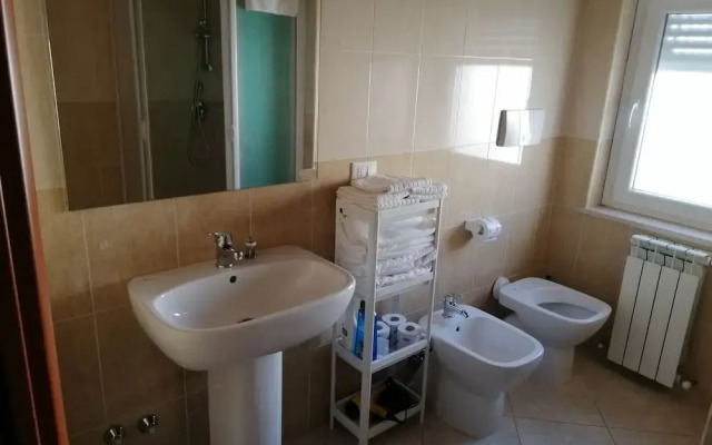 Palazzo di Fazio Suites