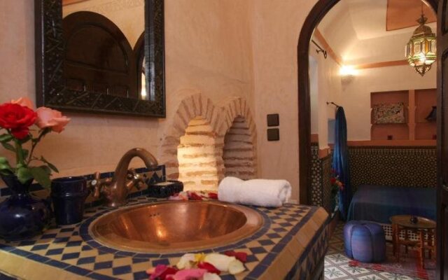 Riad Harmonia Kennaria