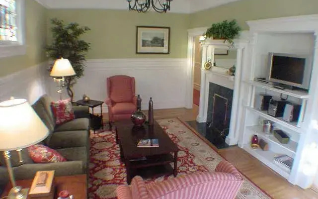 AMSI Pacific Heights Three-Bedroom Condo (AMSI-SF.PHWA3194)