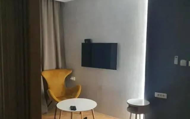 Residence INN Rijeka suite