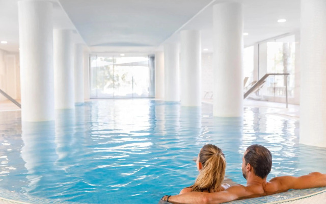 CM Castell de Mar Hotel