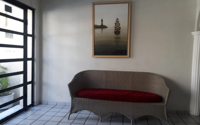Panoramica Pousada