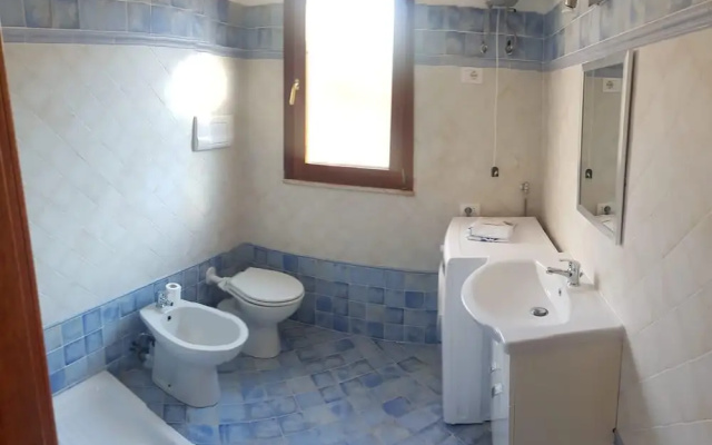 Quadrilocale Centre Tanaunella