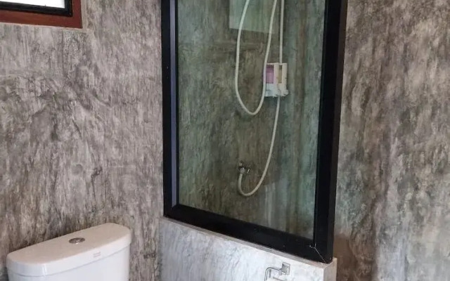 Baannok Plaina Homestay