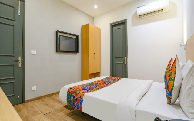 FabHotel Urban Residency