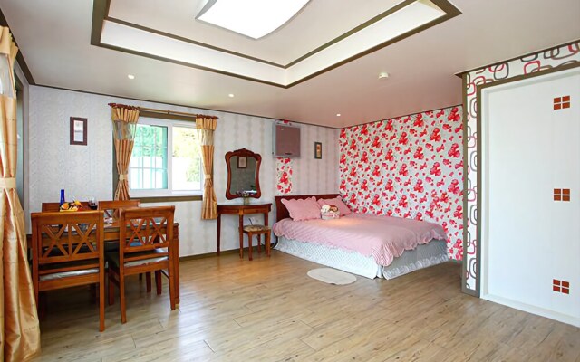 Yangyang Sea and Valley Pension