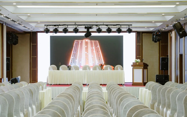 Grand Phoenix Hotel Bac Ninh