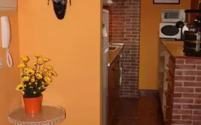 Apartamento La Venencia