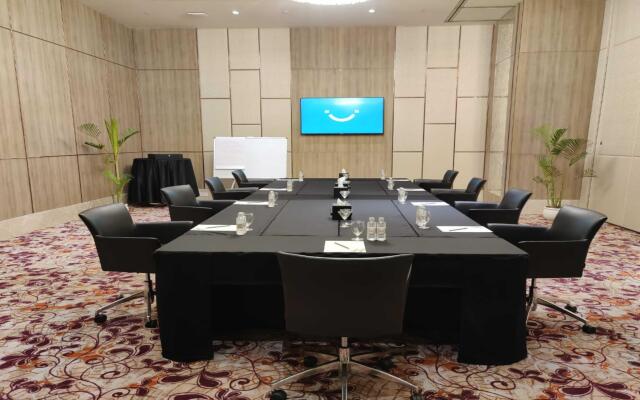 Holiday Inn Gurugram Sector 90 by IHG